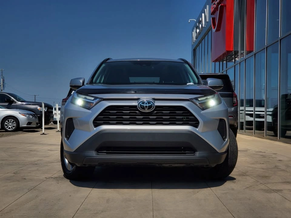 2022 Toyota RAV4 - photo 2