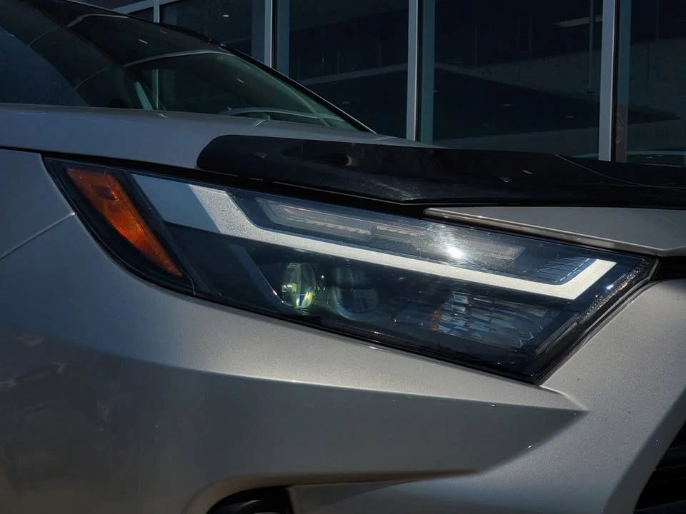 2022 Toyota RAV4 - photo 3
