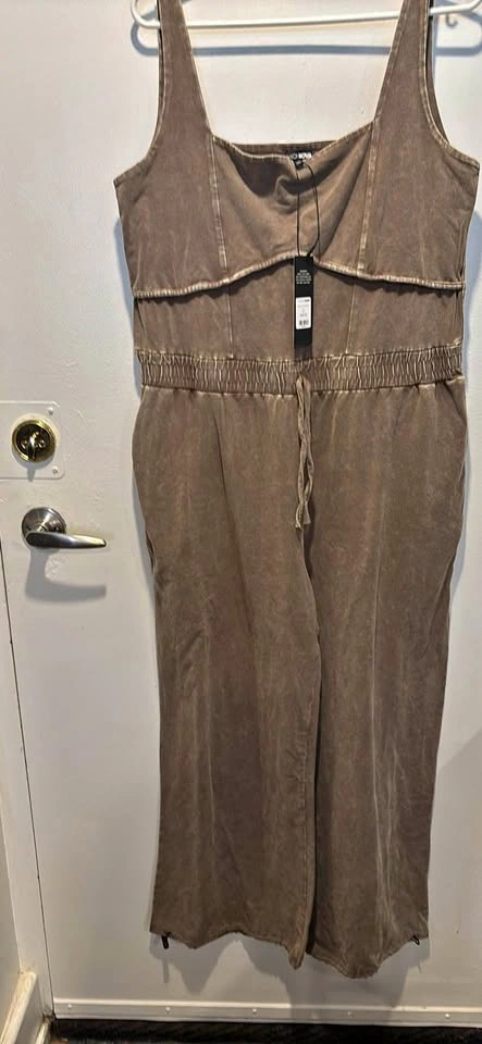 Jumpsuit