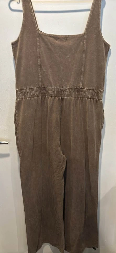 Jumpsuit - photo 5