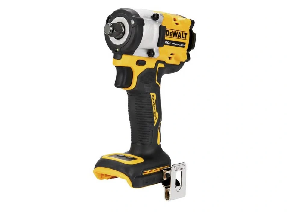 DEWALT 20V MAX 1/2" Impact Wrench DCF911B - photo 2