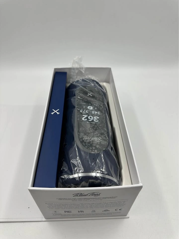 Blue Tees Golf Player+ GPS Speaker - photo 4