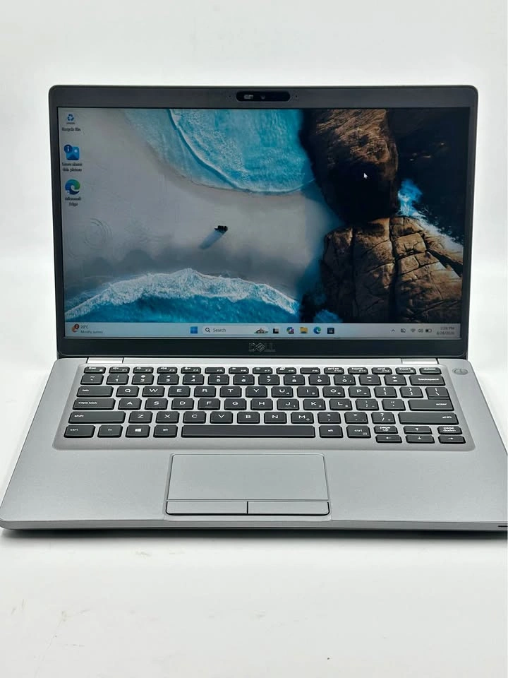 Dell Latitude 5410 Laptop
