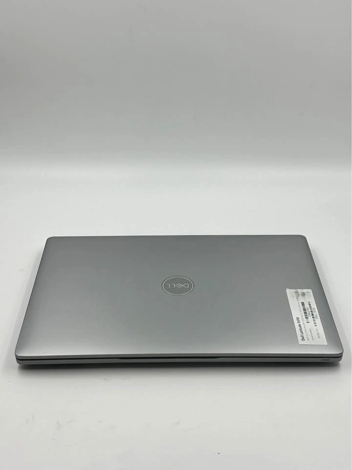 Dell Latitude 5410 Laptop - photo 2