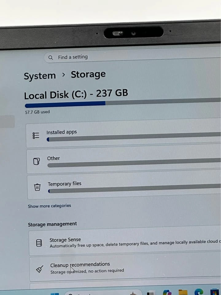 Dell Latitude 5410 Laptop - photo 5