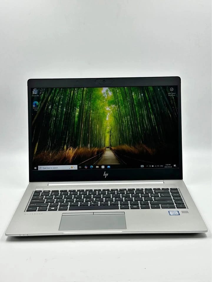 HP EliteBook 840 G5 Intel Core i5 7th Gen 16GB RAM 256GB SSD