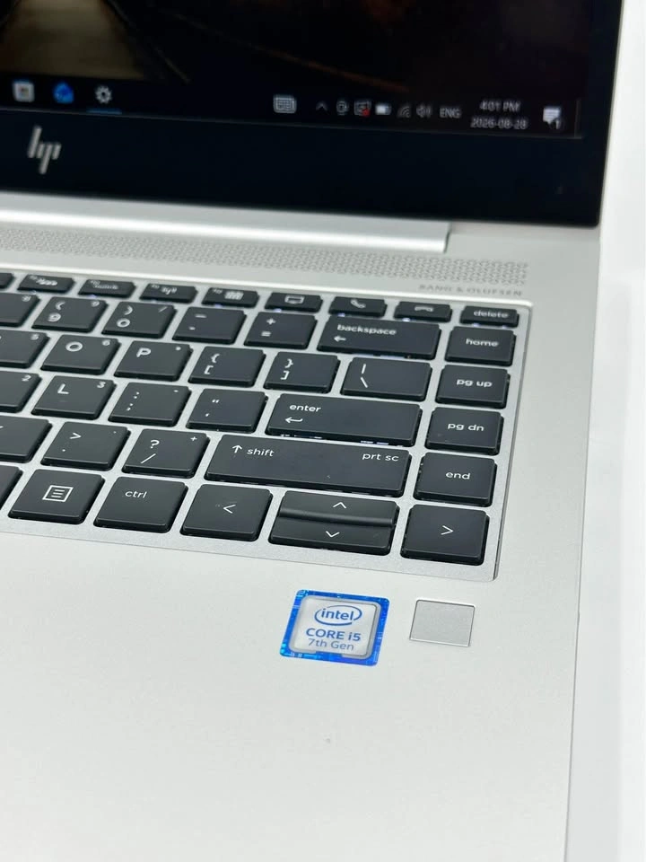 HP EliteBook 840 G5 Intel Core i5 7th Gen 16GB RAM 256GB SSD - photo 3