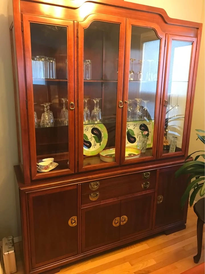 Dining room set - photo 2