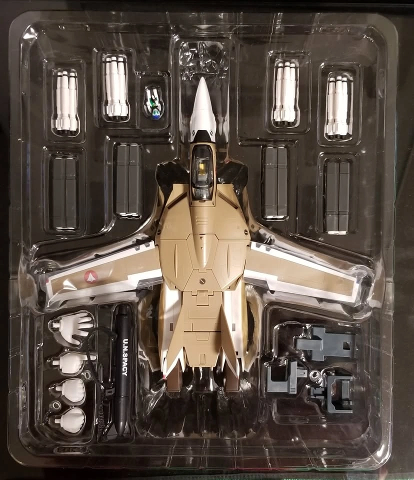YAMATO Macross/ Robotech VF-1A Valkyrie - photo 3