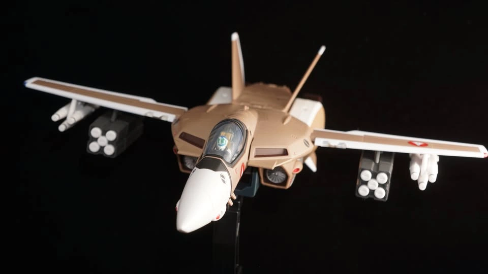 YAMATO Macross/ Robotech VF-1A Valkyrie - photo 4