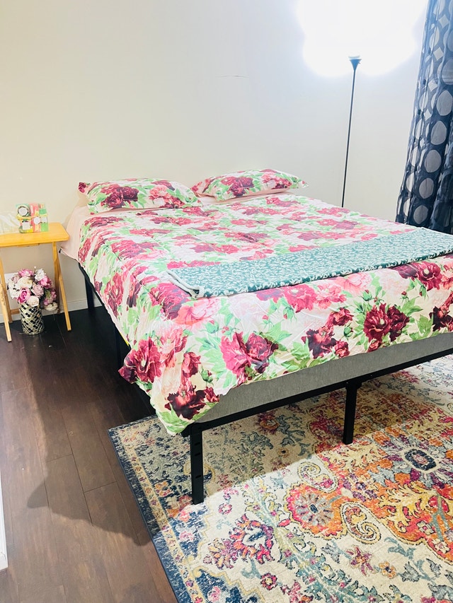 Furnished Room for Rent – $750 All-Inclusive | Female Preferred