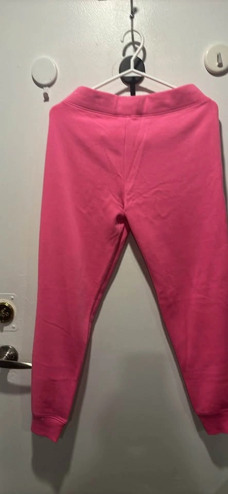 Pink by Victoria Secret track pants - photo 5