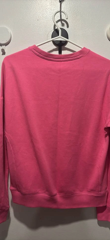 Love Pink Sweatshirt - photo 3