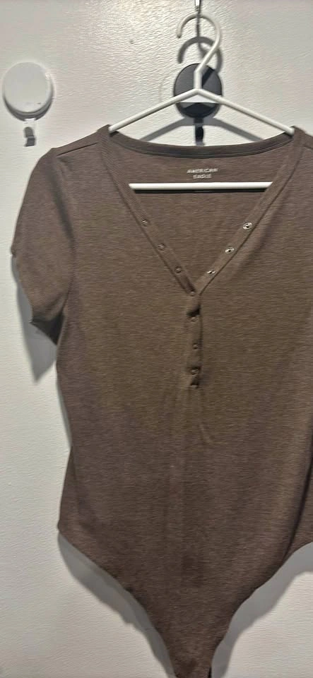 American eagle bodysuit