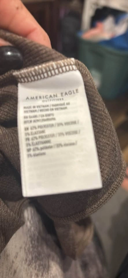 American eagle bodysuit - photo 4