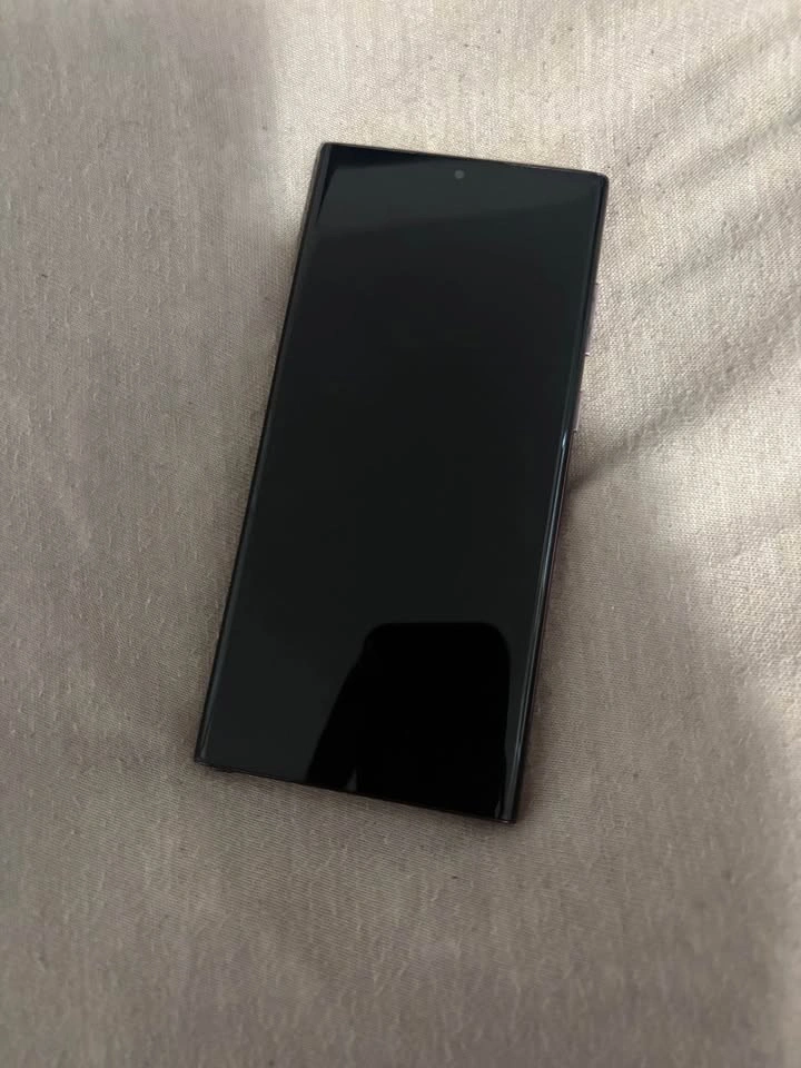 Samsung S22 Ultra 128GB - photo 2