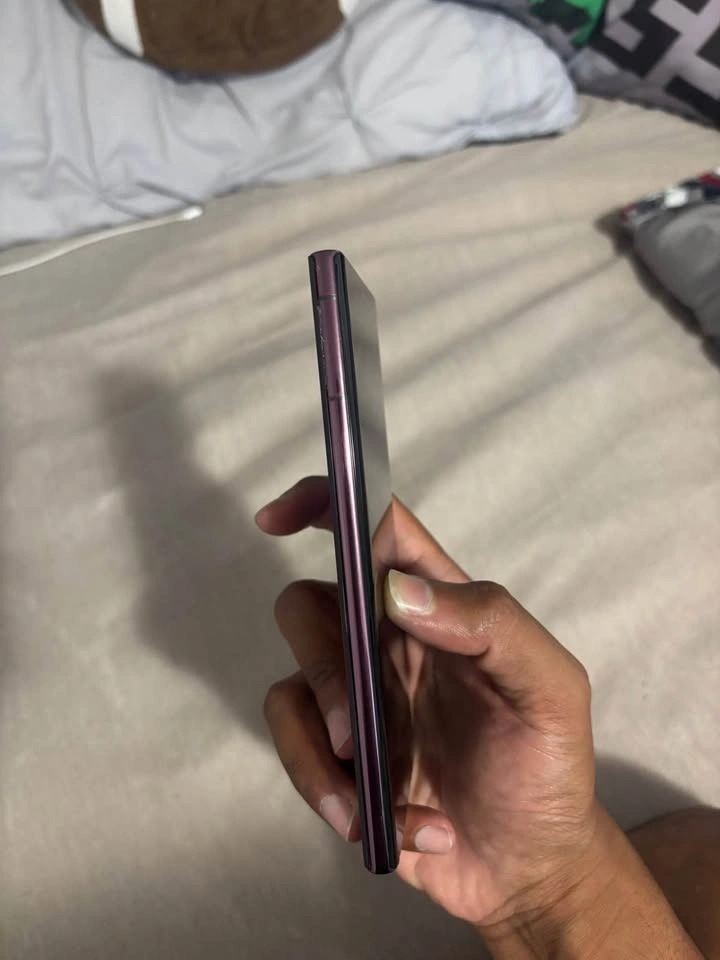 Samsung S22 Ultra 128GB - photo 4