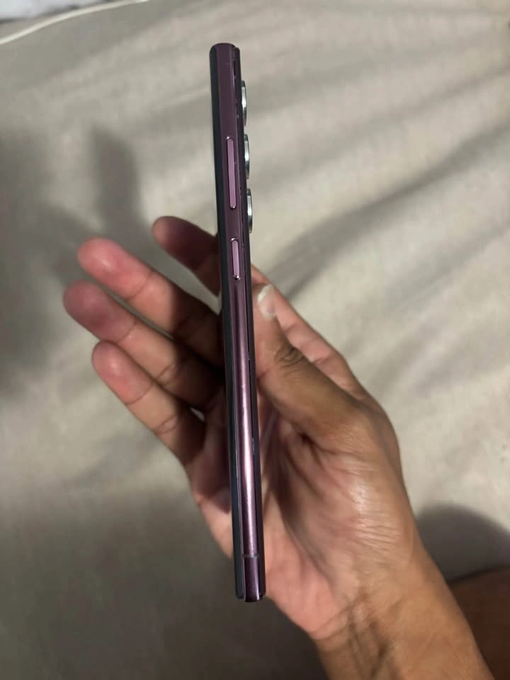 Samsung S22 Ultra 128GB - photo 5