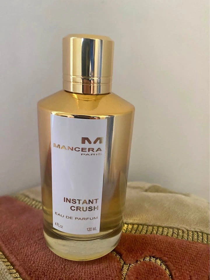 Mancera Instant Crush Niche perfume