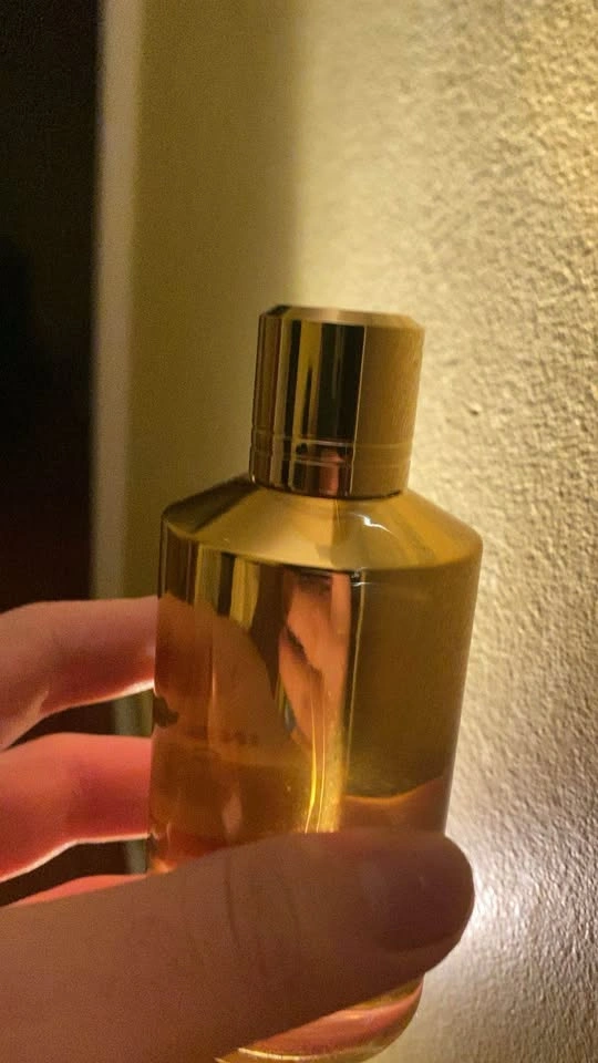 Mancera Instant Crush Niche perfume - photo 2