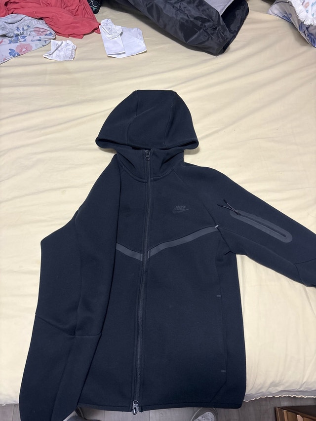 Nike Tech Fleece