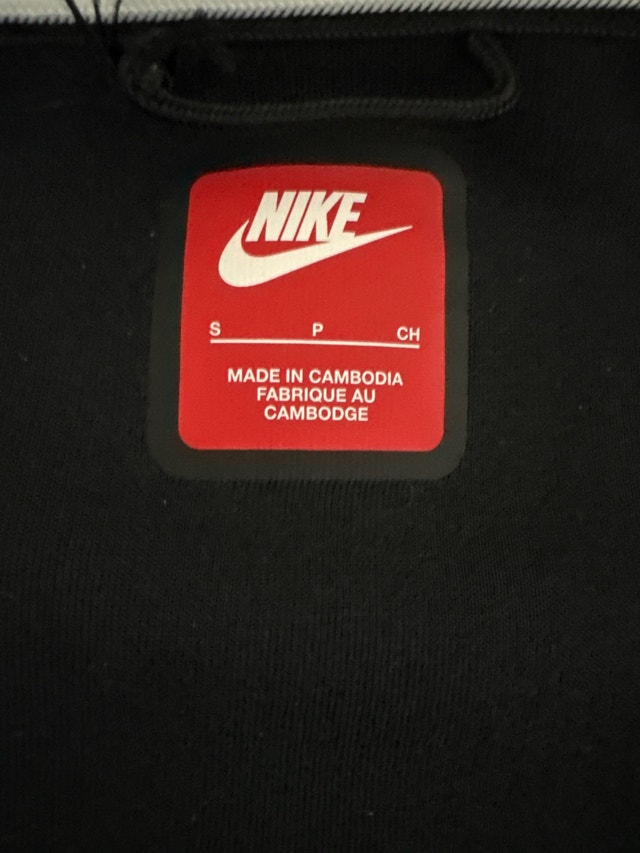 Nike Tech Fleece - photo 3