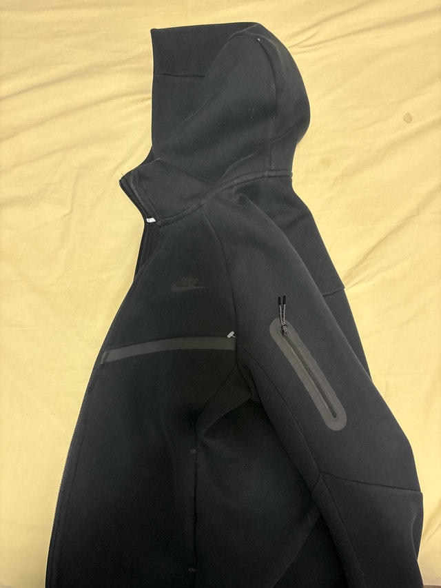 Nike Tech Fleece - photo 4