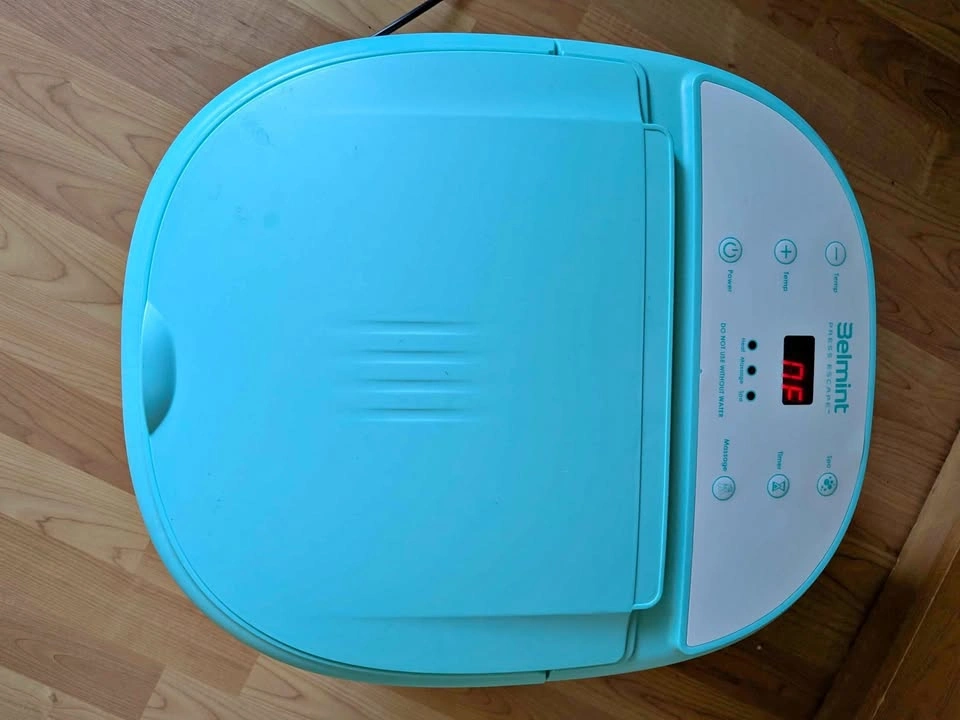 Belmint Foot Spa