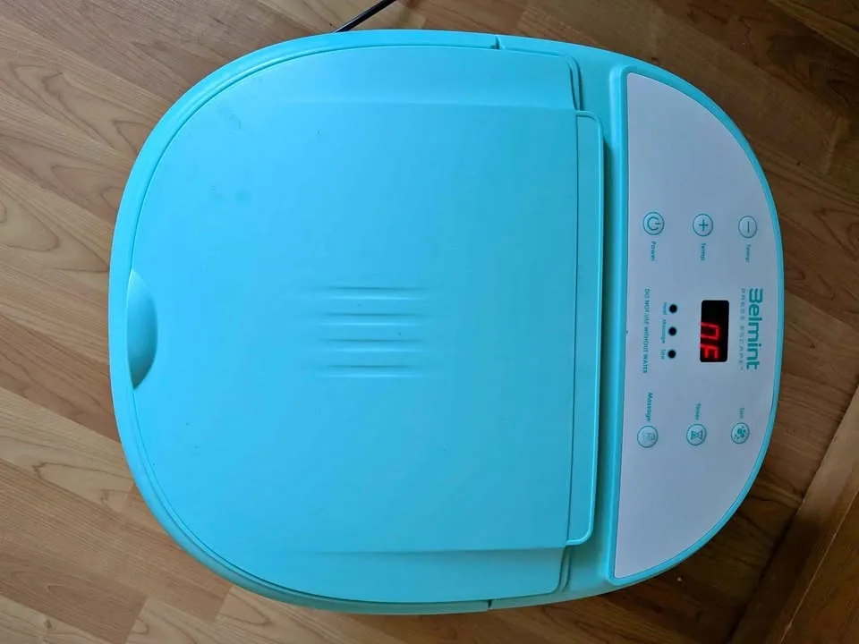 Belmint Foot Spa
