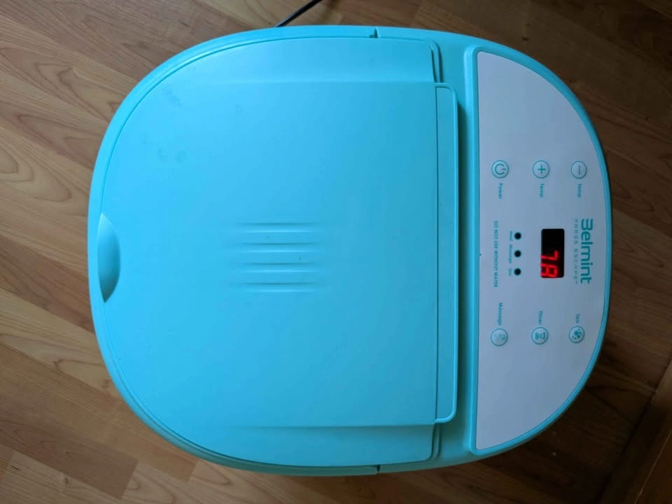 Belmint Foot Spa - photo 2
