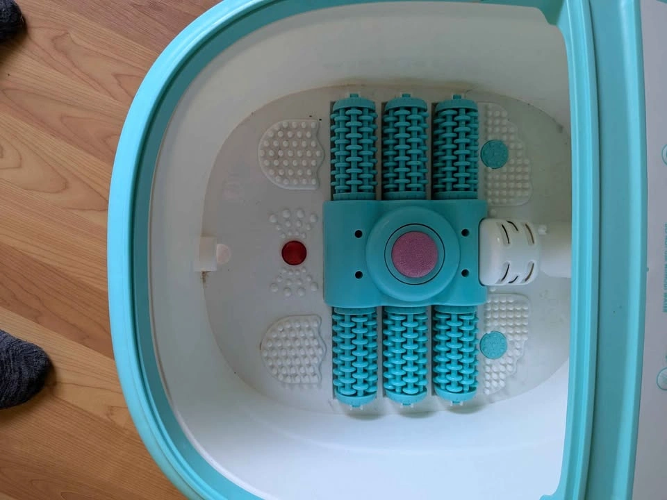 Belmint Foot Spa - photo 3