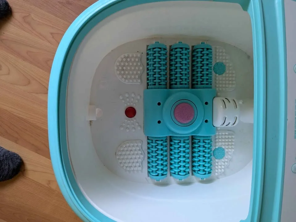 Belmint Foot Spa - photo 3