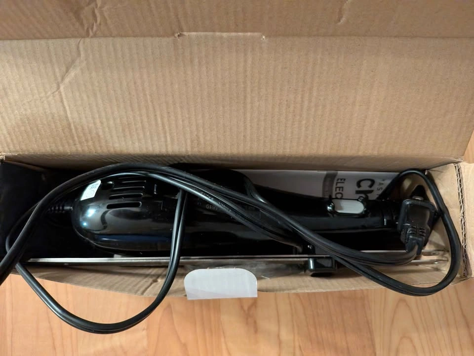 Master Chef Electric Knife - photo 2