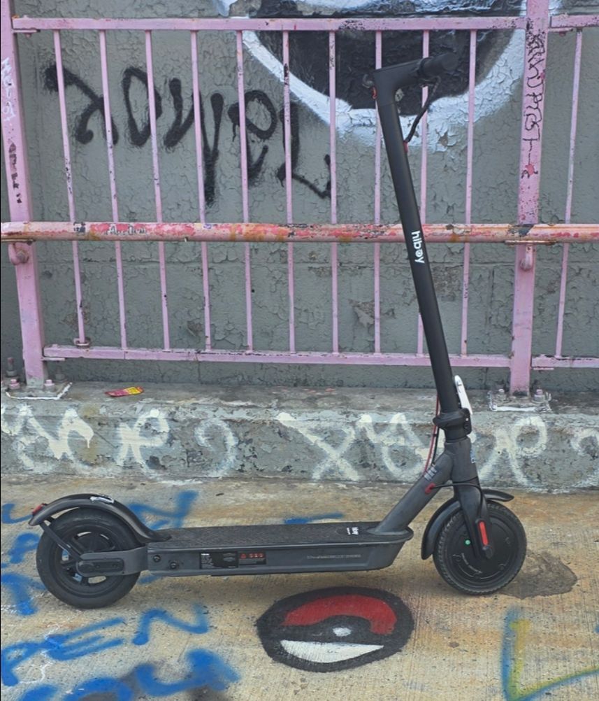 Hiboy s2 nova