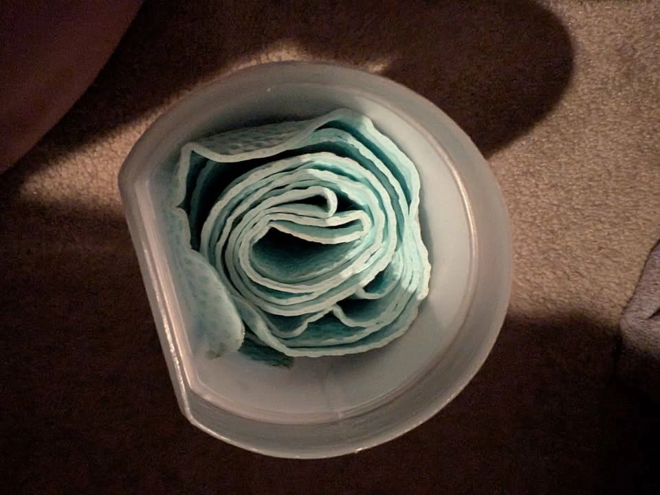 Canadian Chill Hyperactive Cooling Towel - photo 3