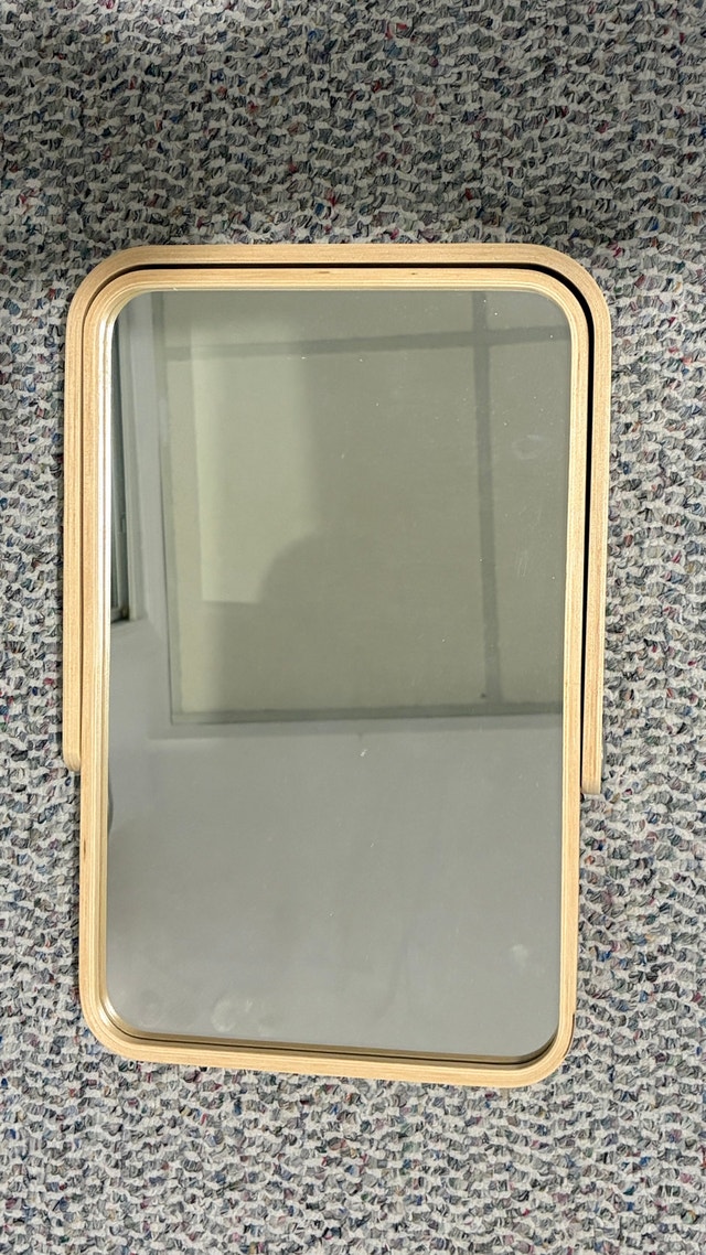 IKEA Wall or Standing Mirror