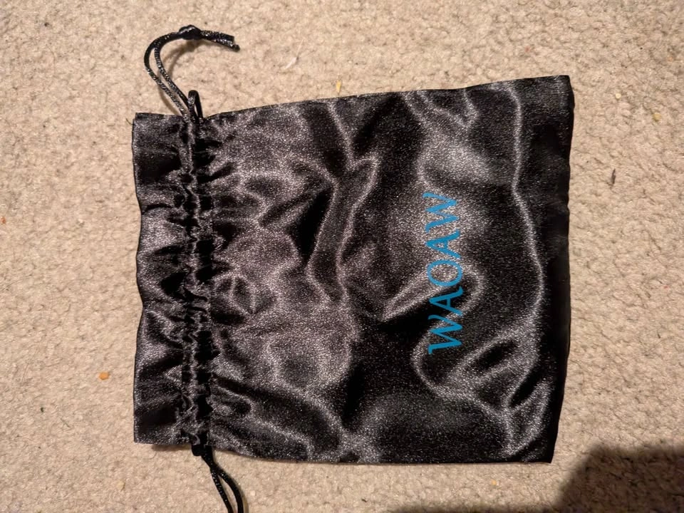 WAOAW Sleep Mask - photo 3