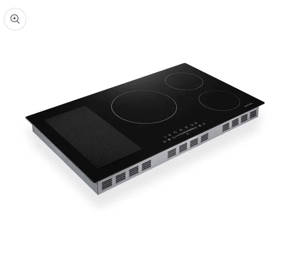 Sakura Induction Hob 🔥🔥🔥 image indicator(2)