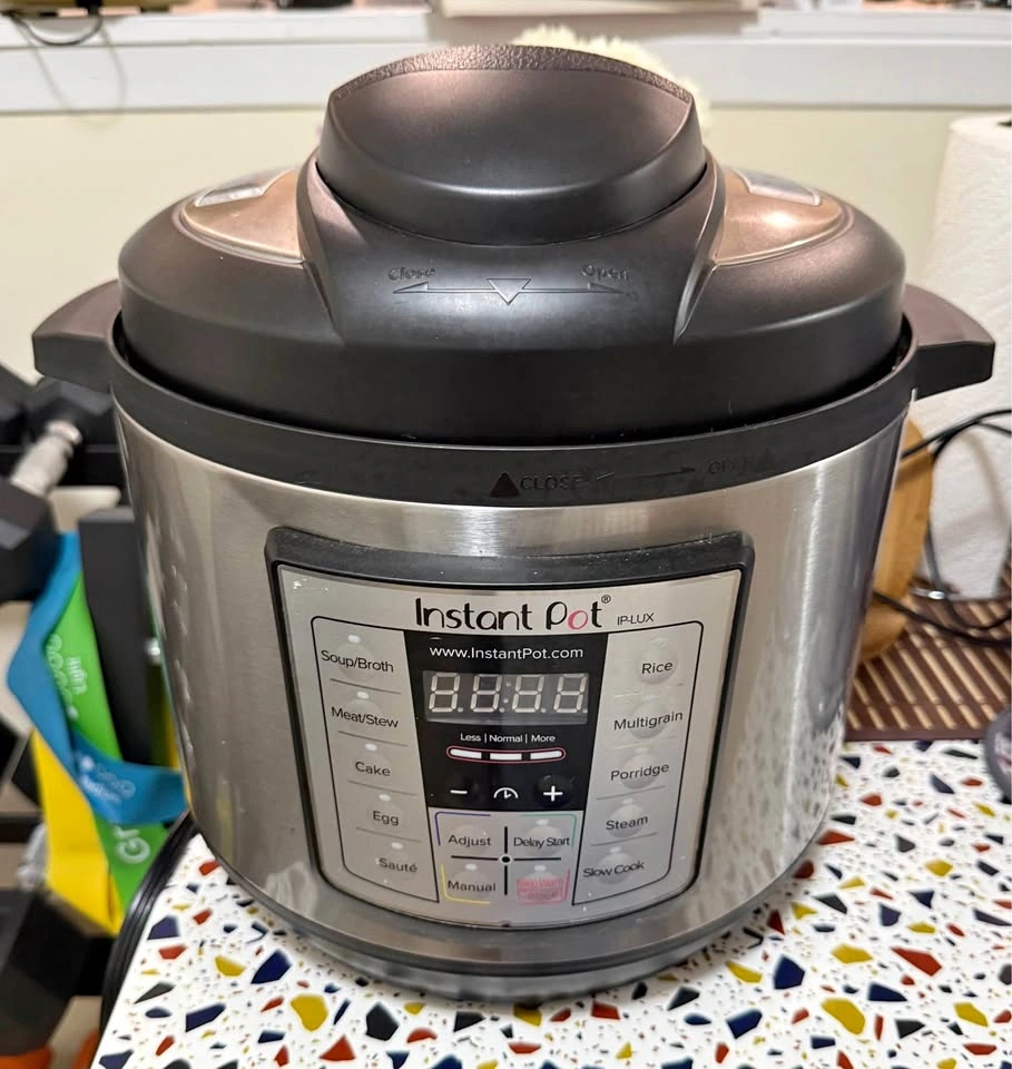 Instant Pot