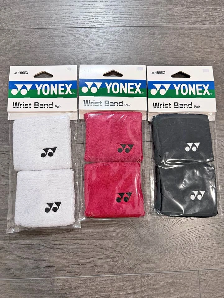 Yonex Wrist Band