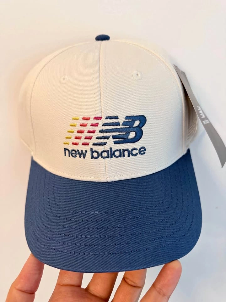 New Balance Cap