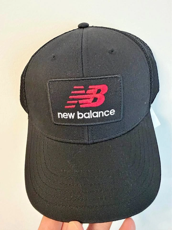 New Balance Cap