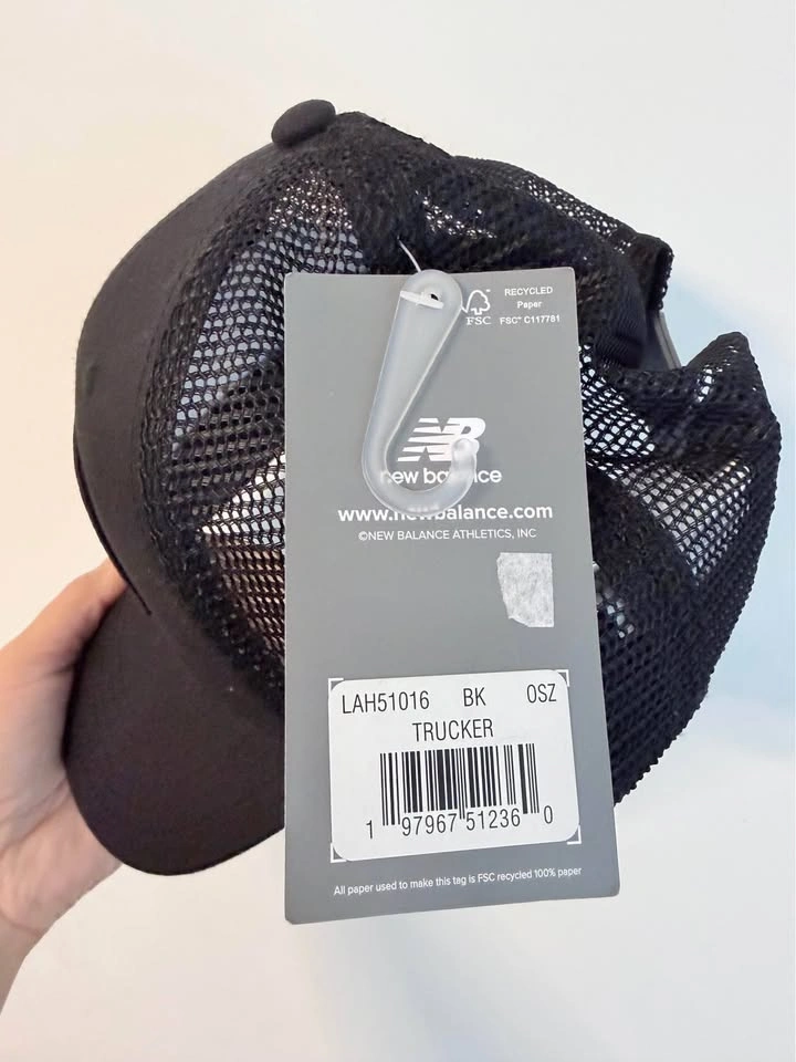 New Balance Cap - photo 2