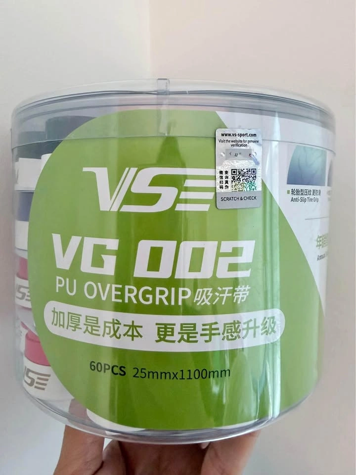 Badminton Grip VSE