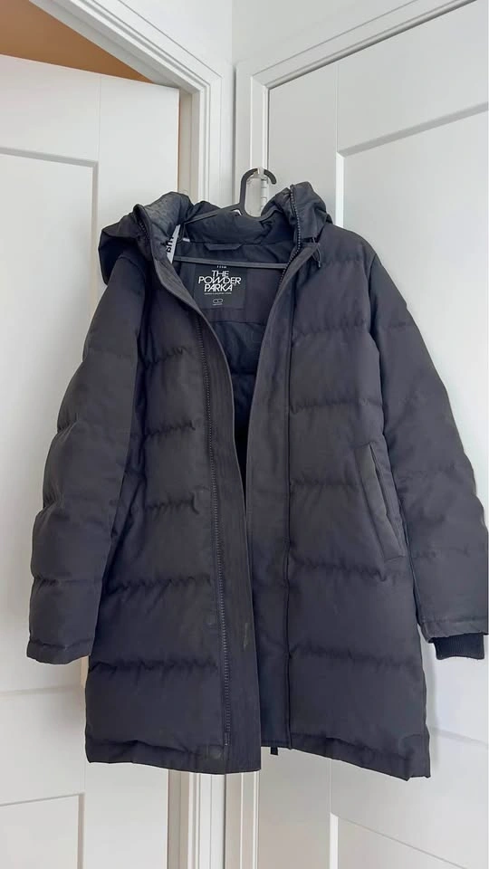 Aritzia TNA Powder Parka Size S