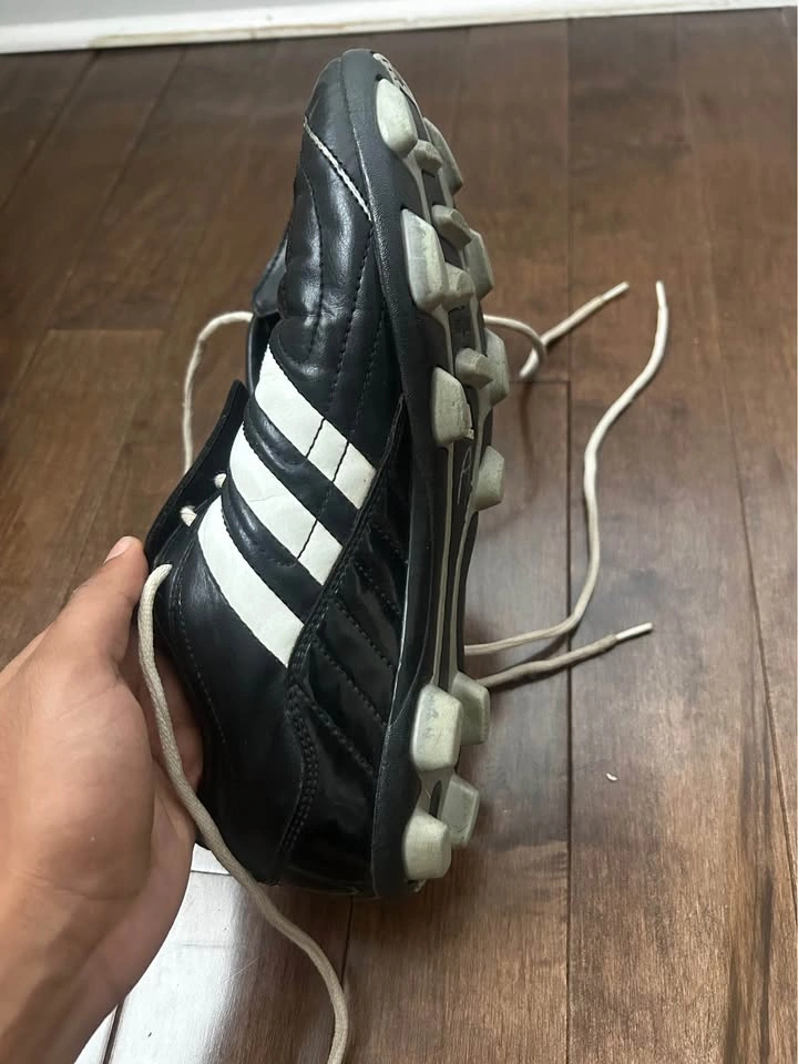 Adidas Puntero Soccer Cleats - photo 3