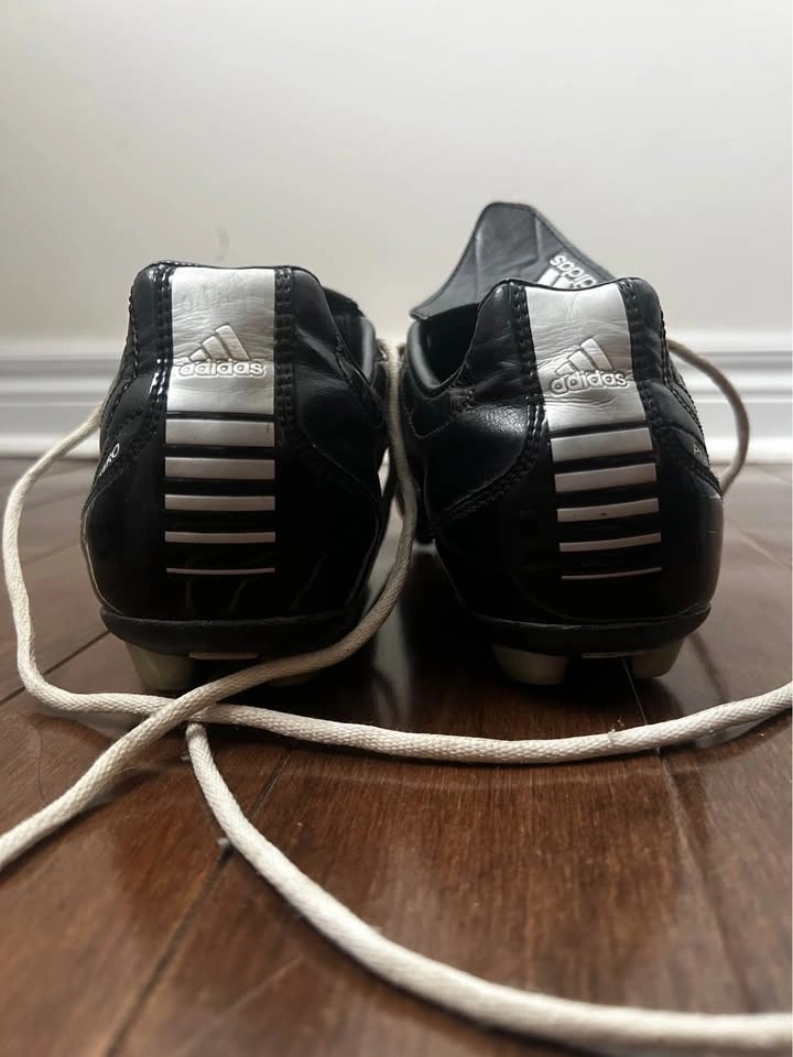 Adidas Puntero Soccer Cleats - photo 4