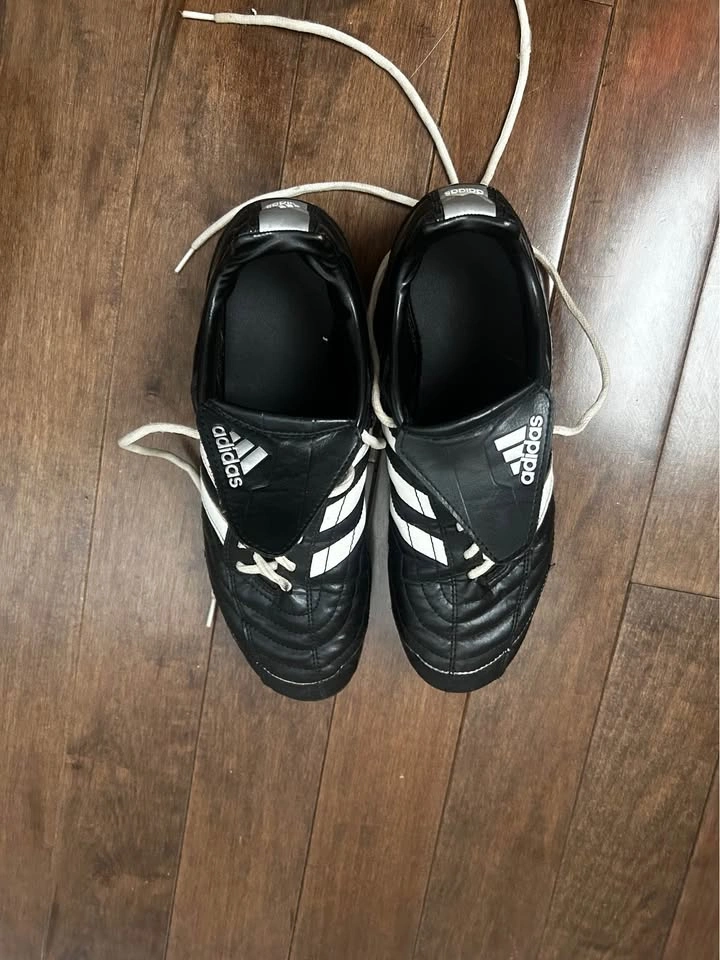 Adidas Puntero Soccer Cleats - photo 5