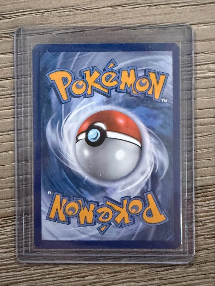 Gardevoir radiant collection - photo 2