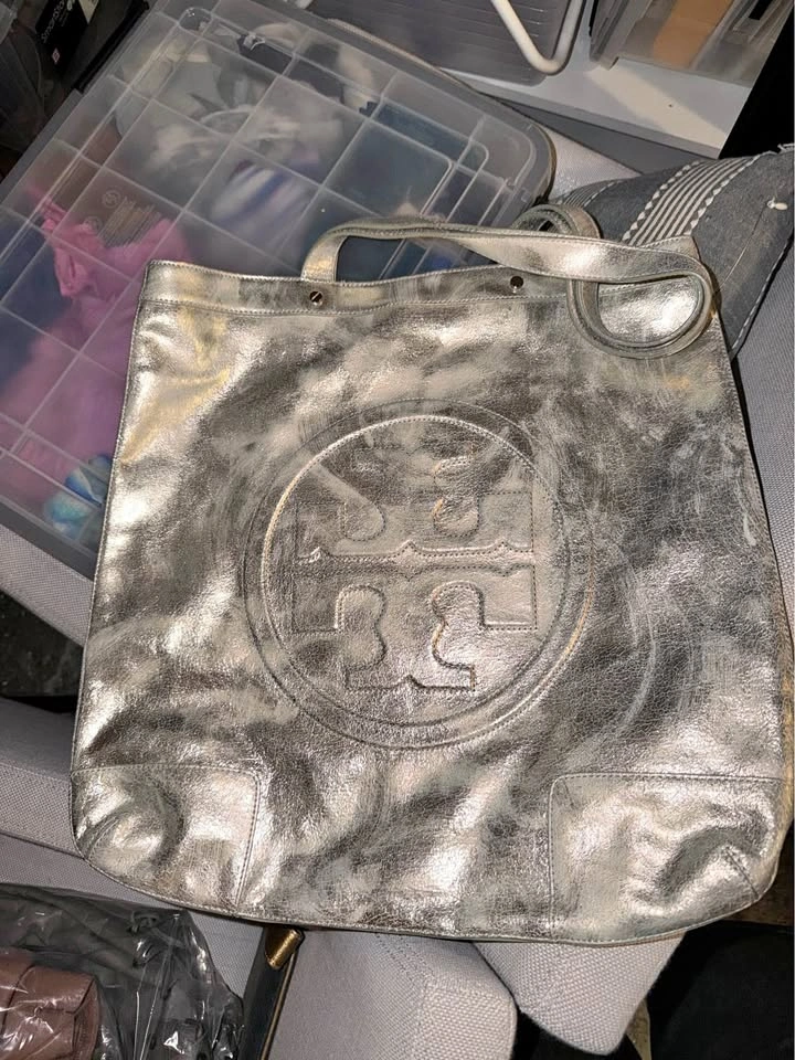 Tory Burch tote